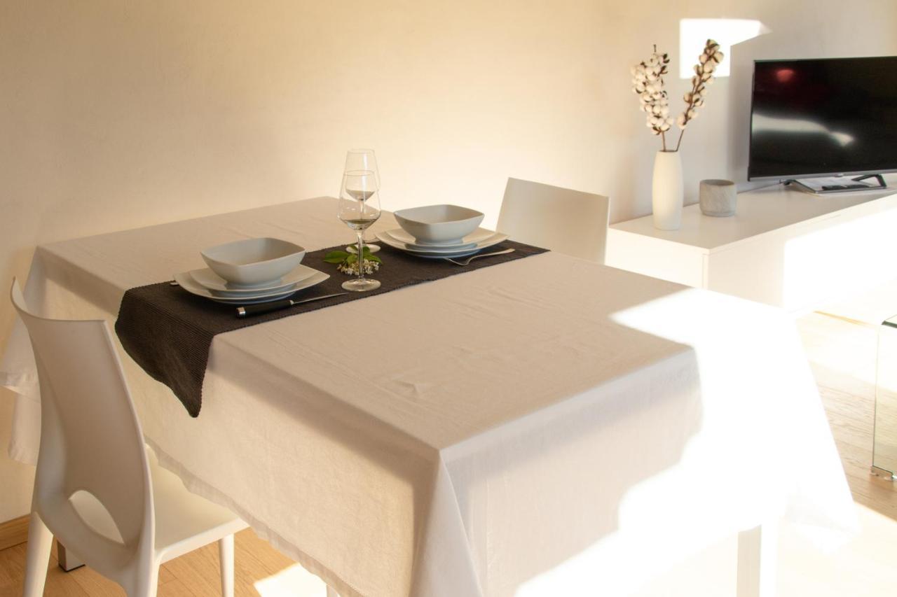 Style Apartments Vda Senin Luaran gambar
