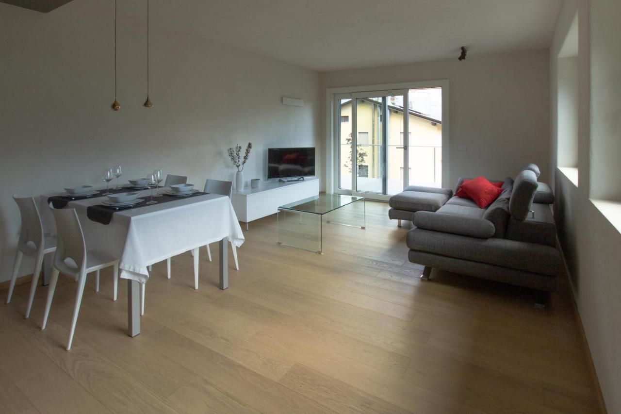 Style Apartments Vda Senin Luaran gambar