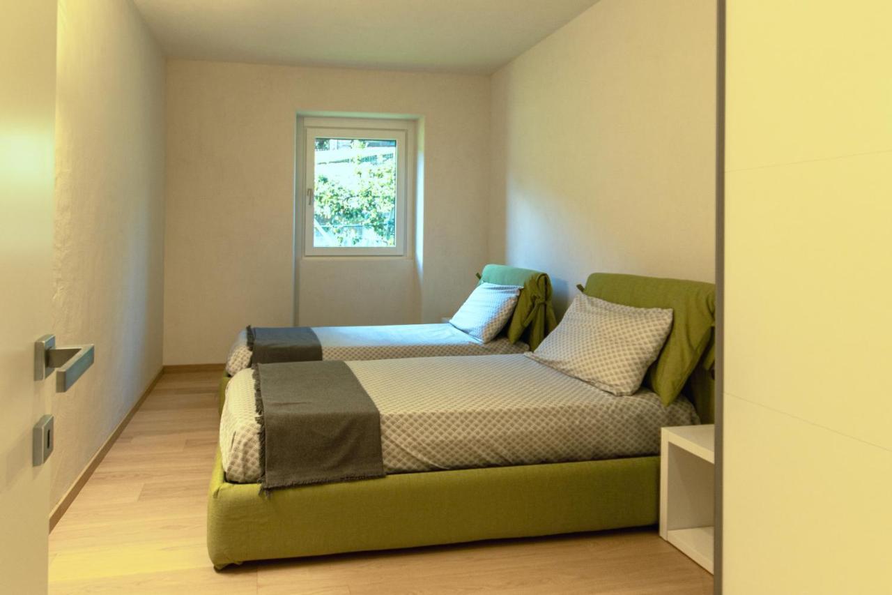 Style Apartments Vda Senin Luaran gambar