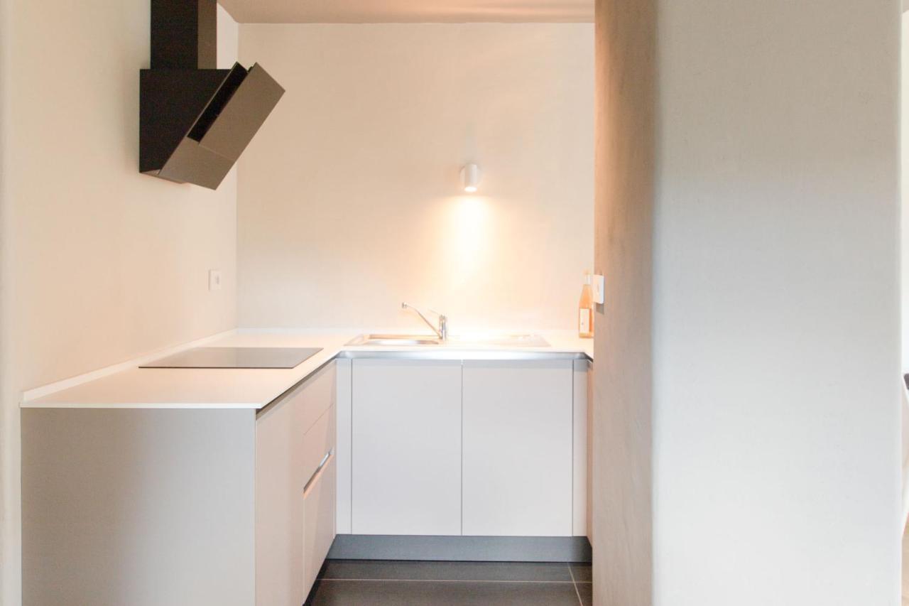 Style Apartments Vda Senin Luaran gambar