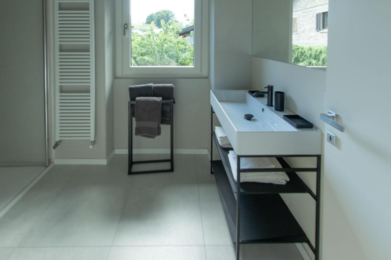 Style Apartments Vda Senin Luaran gambar