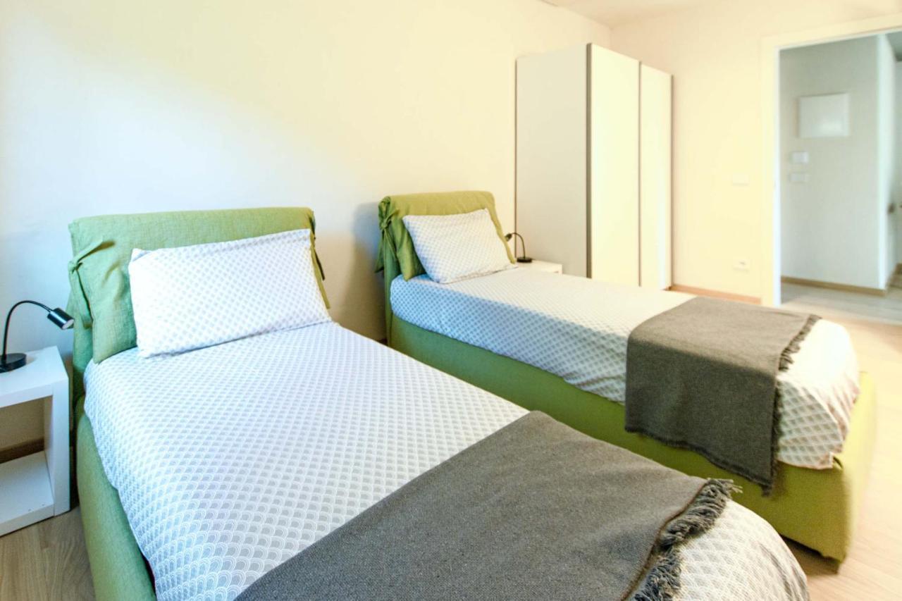 Style Apartments Vda Senin Luaran gambar