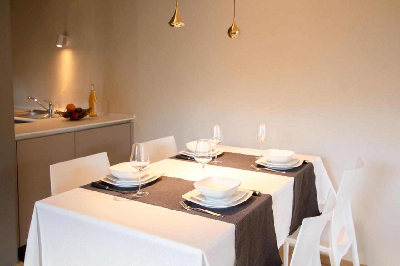 Style Apartments Vda Senin Luaran gambar