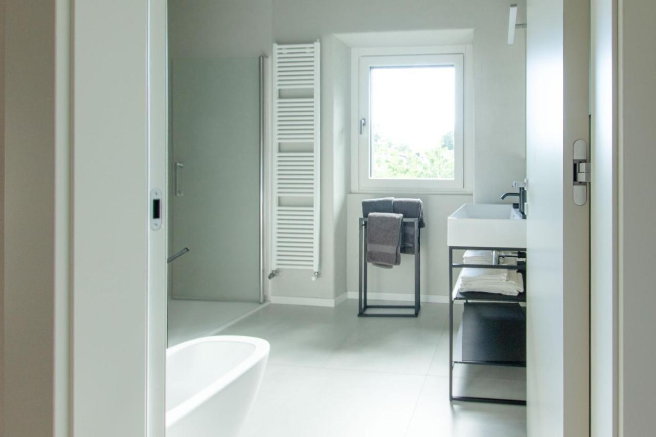 Style Apartments Vda Senin Luaran gambar