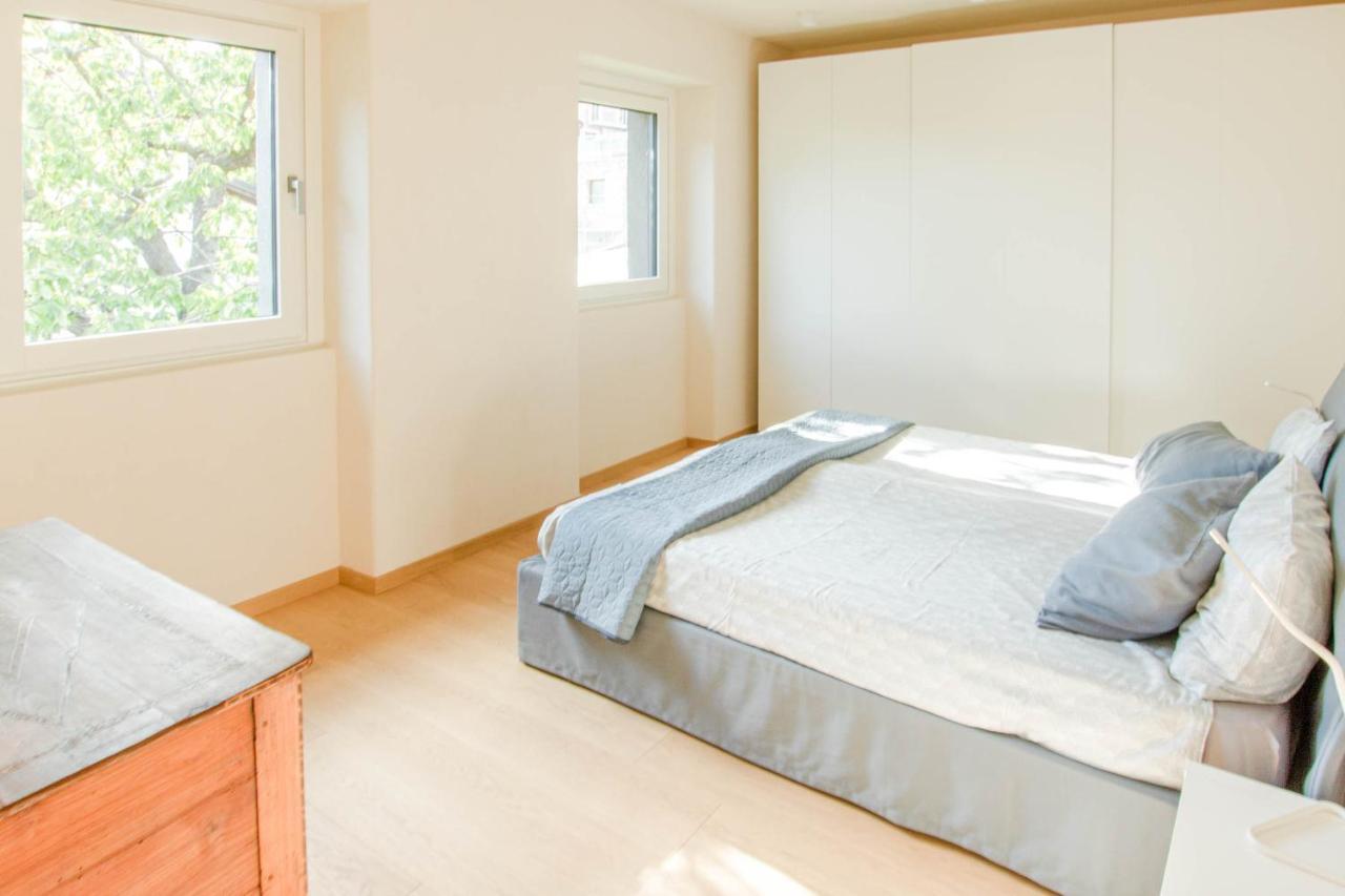 Style Apartments Vda Senin Luaran gambar