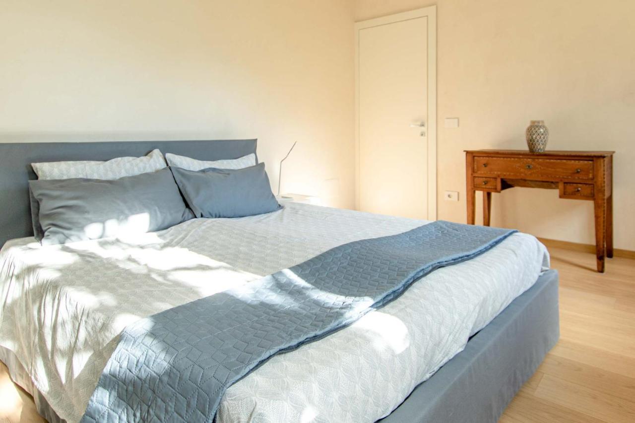Style Apartments Vda Senin Luaran gambar