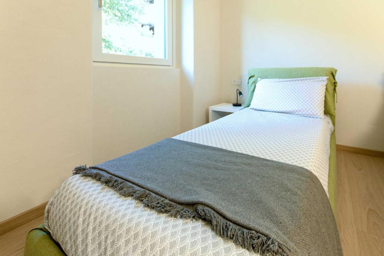 Style Apartments Vda Senin Luaran gambar