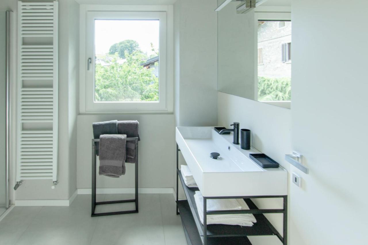 Style Apartments Vda Senin Luaran gambar