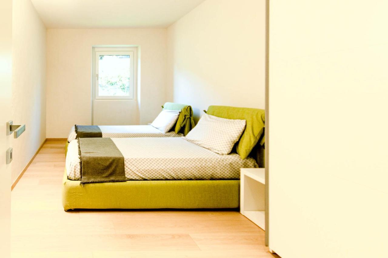 Style Apartments Vda Senin Luaran gambar