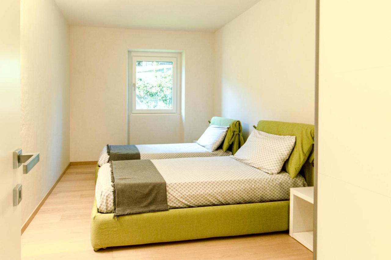 Style Apartments Vda Senin Luaran gambar