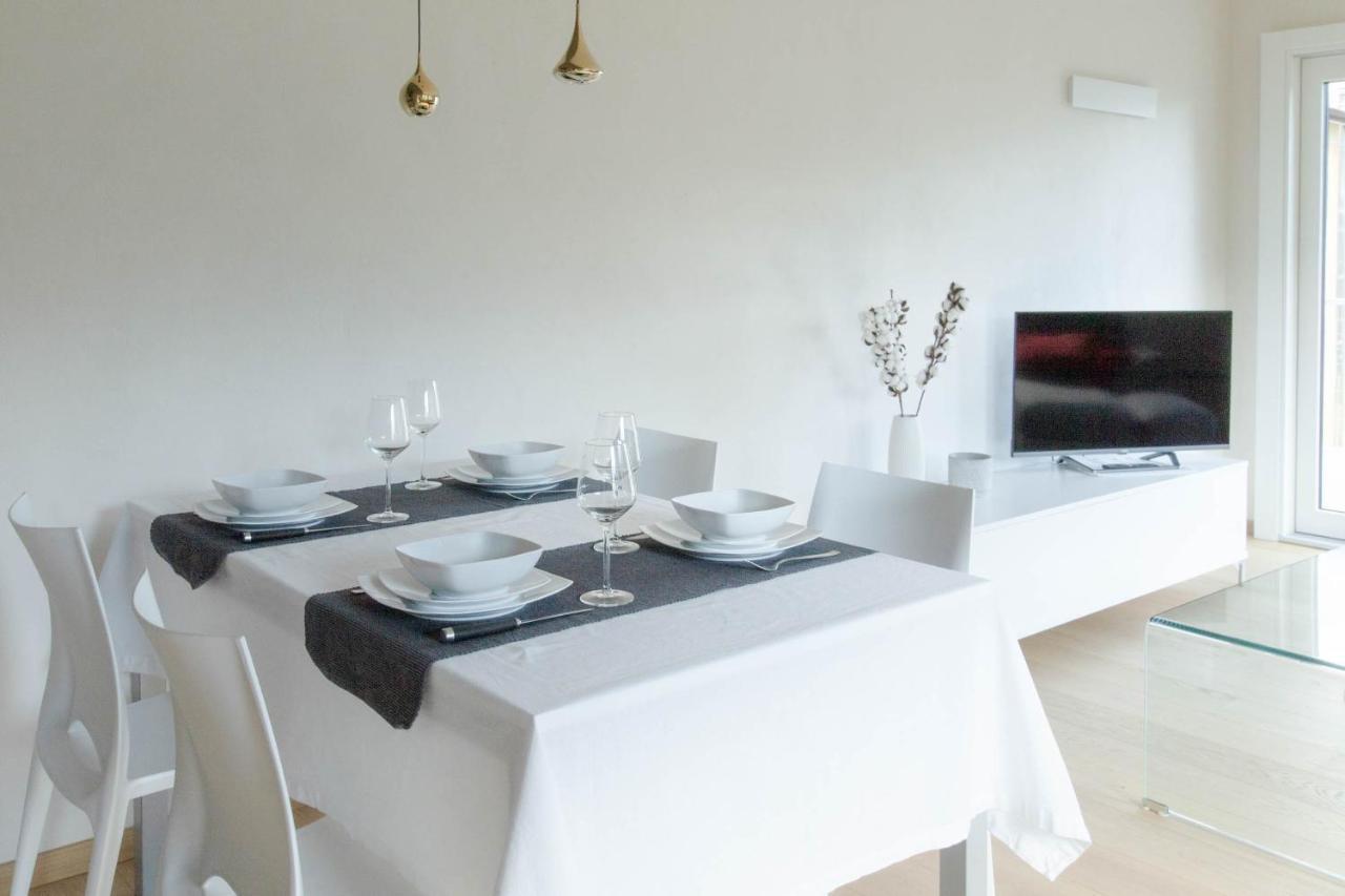 Style Apartments Vda Senin Luaran gambar