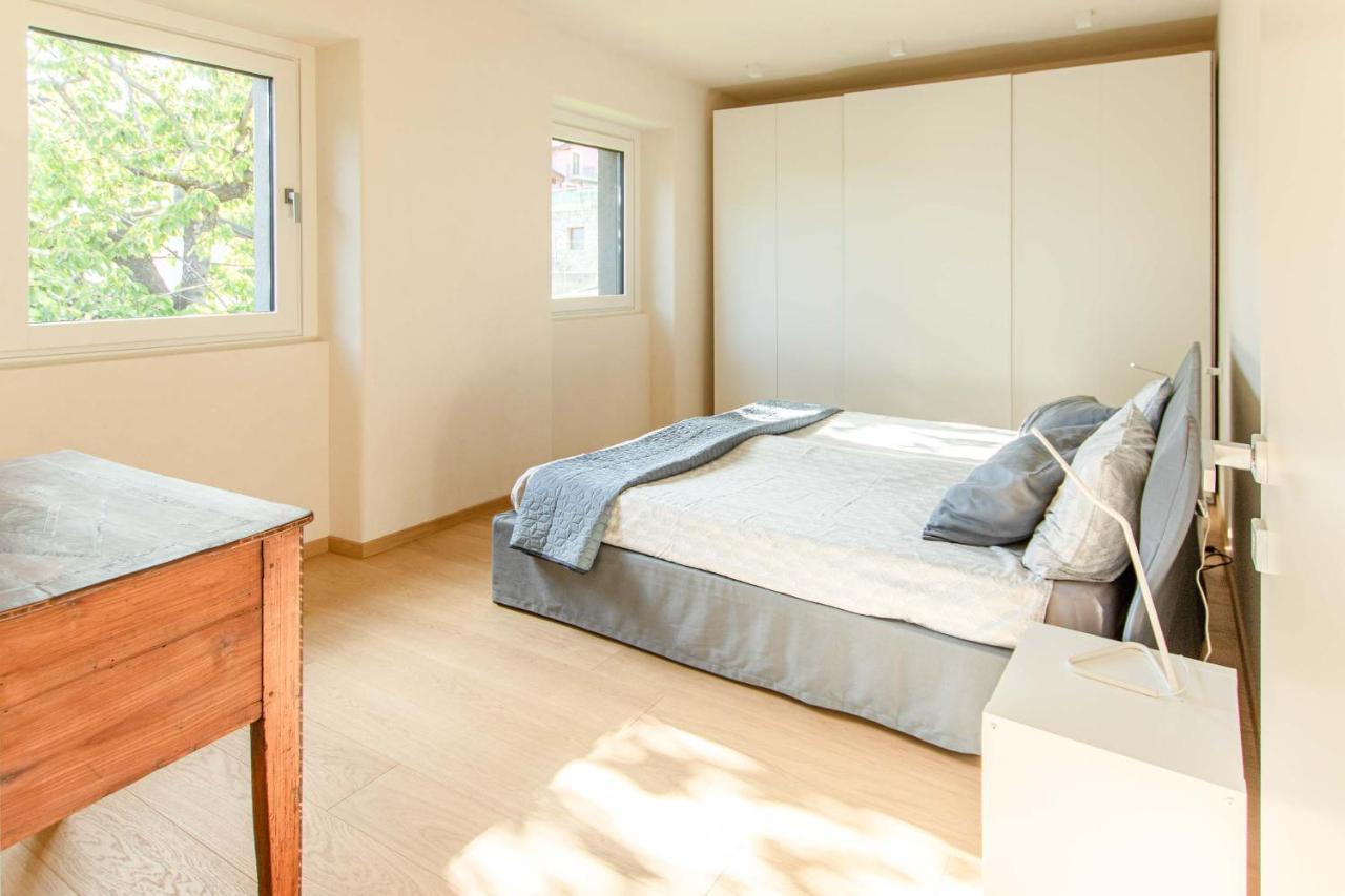 Style Apartments Vda Senin Luaran gambar