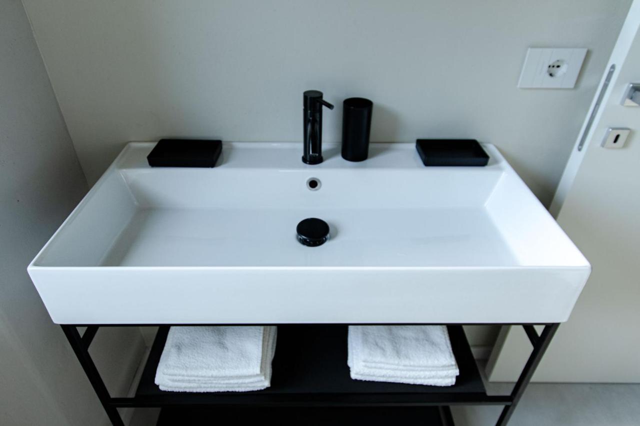 Style Apartments Vda Senin Luaran gambar