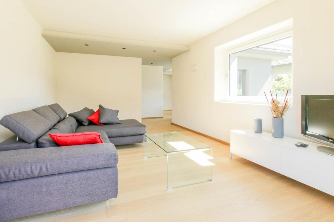 Style Apartments Vda Senin Luaran gambar