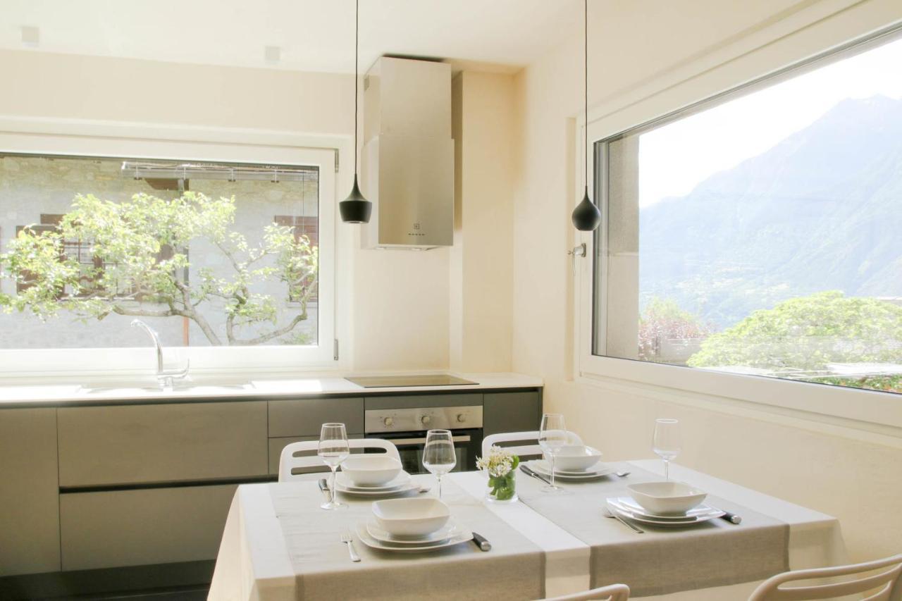 Style Apartments Vda Senin Luaran gambar