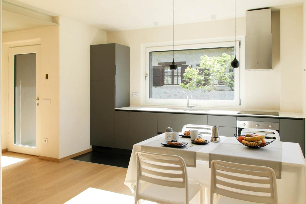 Style Apartments Vda Senin Luaran gambar