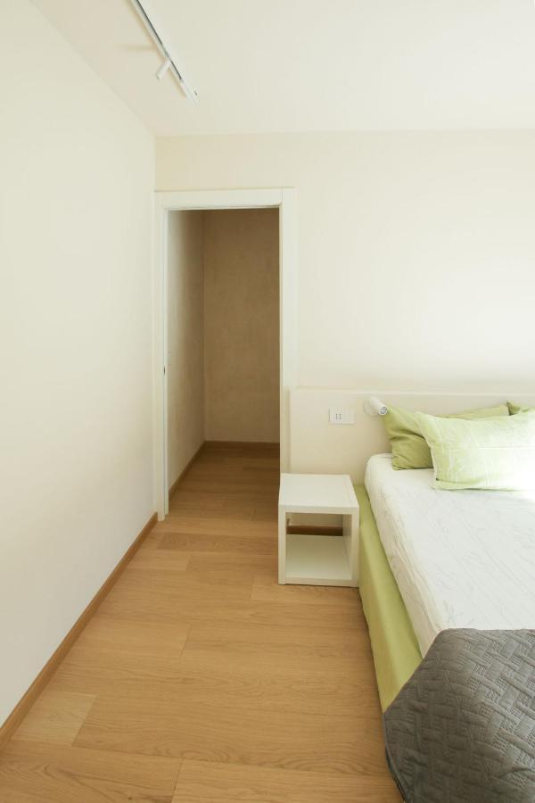 Style Apartments Vda Senin Luaran gambar
