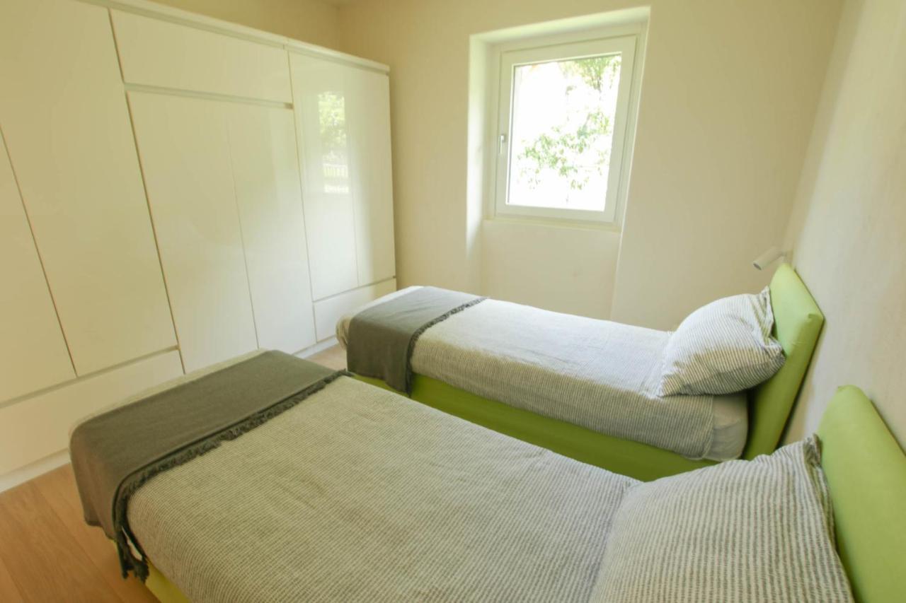 Style Apartments Vda Senin Luaran gambar