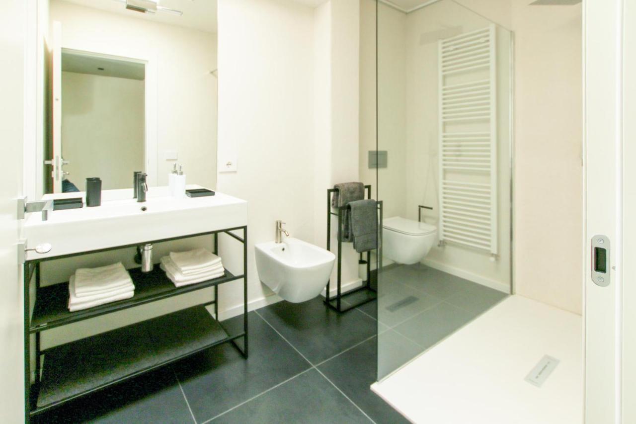 Style Apartments Vda Senin Luaran gambar