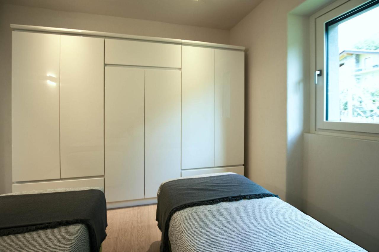 Style Apartments Vda Senin Luaran gambar