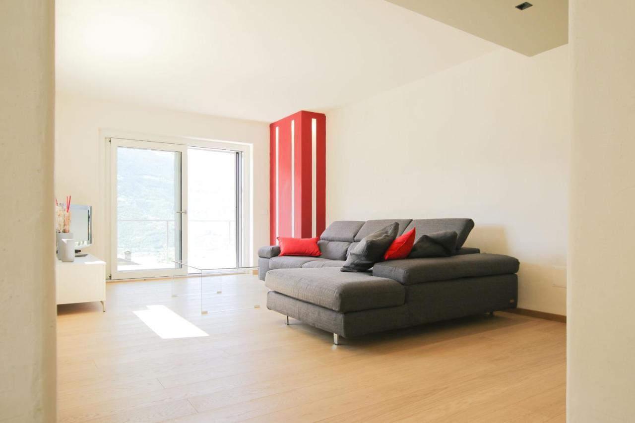 Style Apartments Vda Senin Luaran gambar