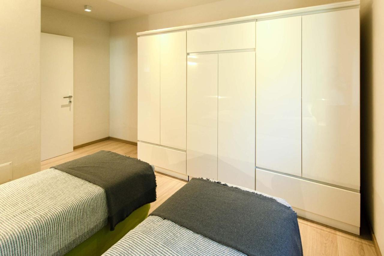 Style Apartments Vda Senin Luaran gambar