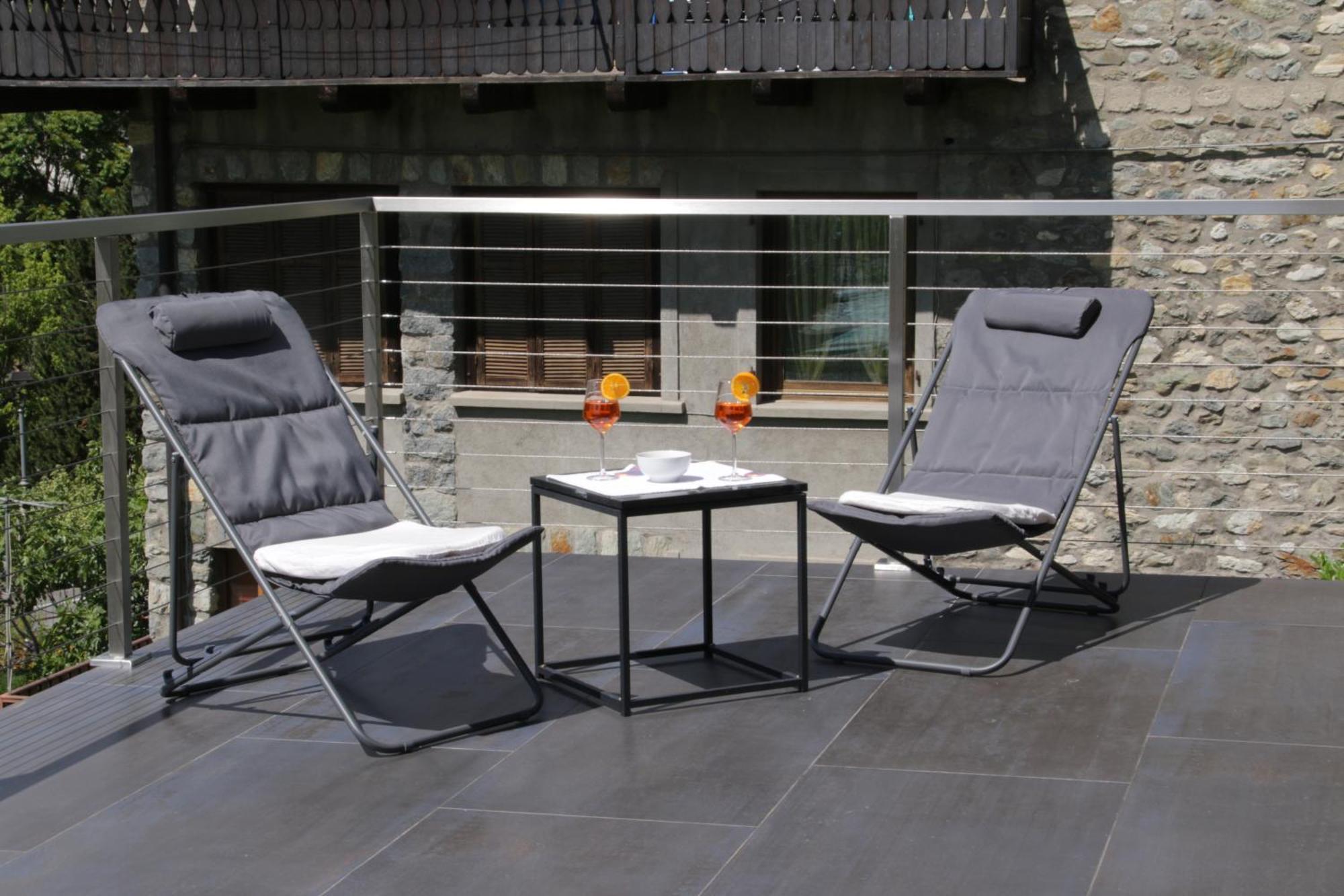 Style Apartments Vda Senin Luaran gambar