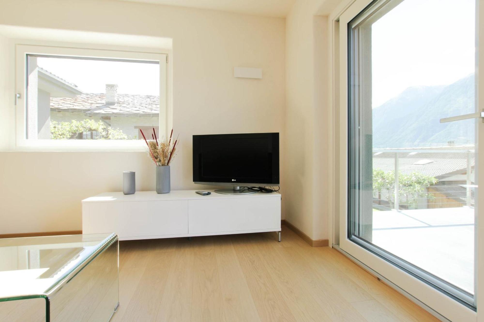 Style Apartments Vda Senin Luaran gambar