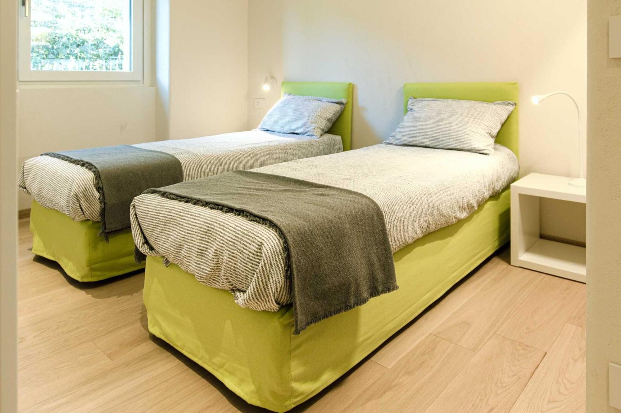 Style Apartments Vda Senin Luaran gambar