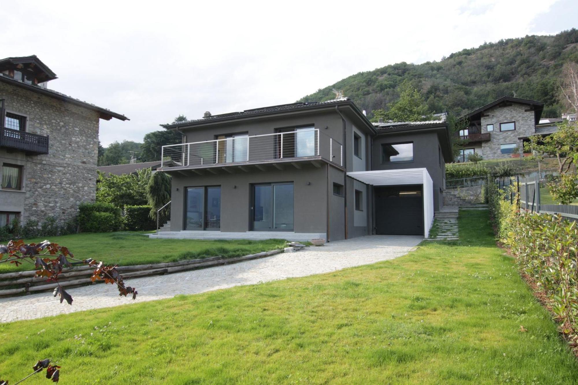 Style Apartments Vda Senin Luaran gambar